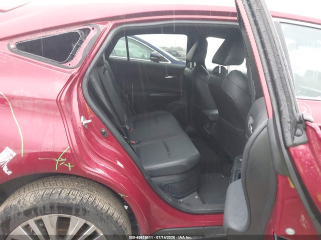 JTEAAAAH2RJ153980 Toyota Venza Xle