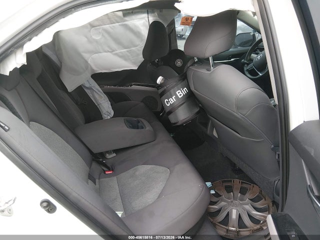 4T1B31HK5KU517619 Toyota Camry Hybrid Le