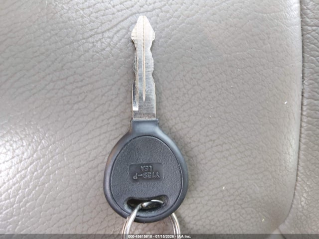 45615818 :رقم المزاد ، 2C8GP54L03R145088 vin ، 2003 Chrysler Town & Country Lxi مزاد بيع