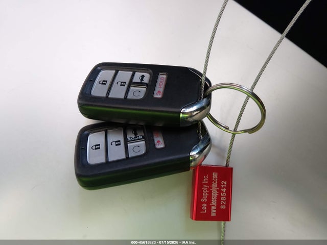 JHMFC1F3XJX014763 Honda Civic Ex-t