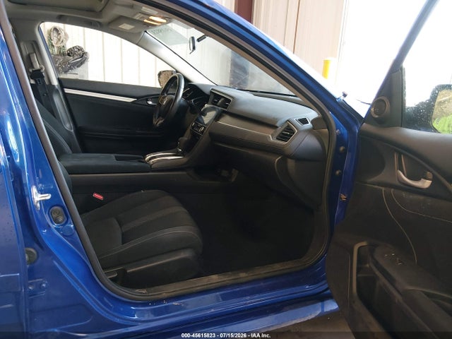 JHMFC1F3XJX014763 Honda Civic Ex-t