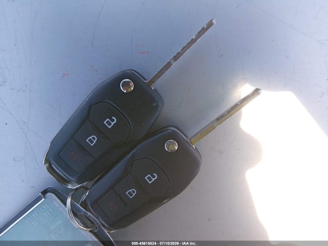 Ford F-150 Xl 2018 1FTEW1EB6JFD04971 Image 11