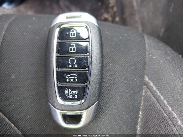 Aukcja sprzedaży 2023 Hyundai Elantra Sel, vin: KMHLS4AG3PU428119, numer aukcji: 45615825