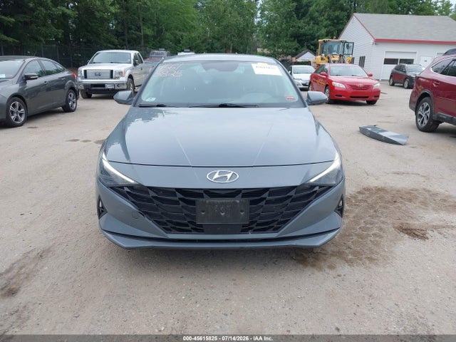 Aukcja sprzedaży 2023 Hyundai Elantra Sel, vin: KMHLS4AG3PU428119, numer aukcji: 45615825