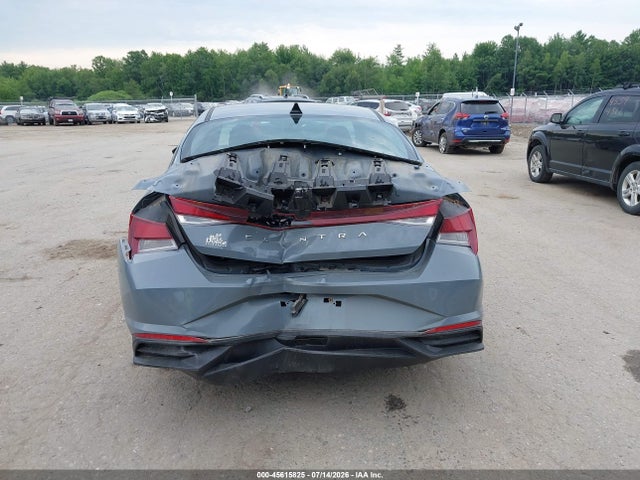 Aukcja sprzedaży 2023 Hyundai Elantra Sel, vin: KMHLS4AG3PU428119, numer aukcji: 45615825