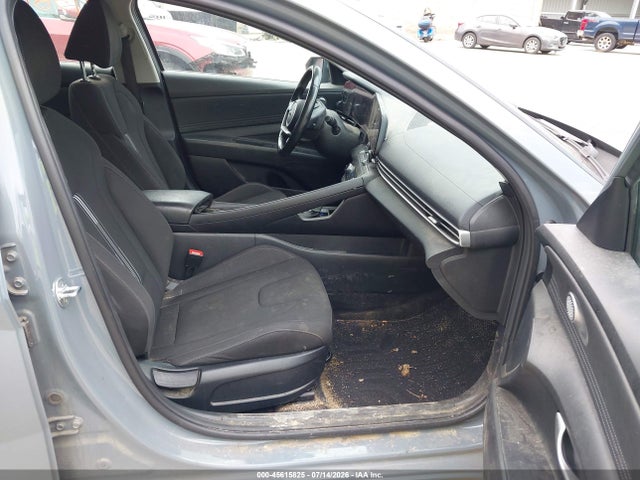 Aukcja sprzedaży 2023 Hyundai Elantra Sel, vin: KMHLS4AG3PU428119, numer aukcji: 45615825