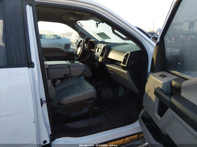 Продаж на аукціоні авто 2016 Ford F-150 Xl, vin: 1FTEX1CP1GFA08423, номер лоту: 45615828