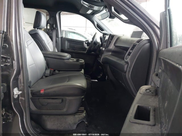 Продаж на аукціоні авто 2025 Ram 2500 Tradesman  4x4 6'4 Box, vin: 3C6UR5CJ8SG523765, номер лоту: 45615841