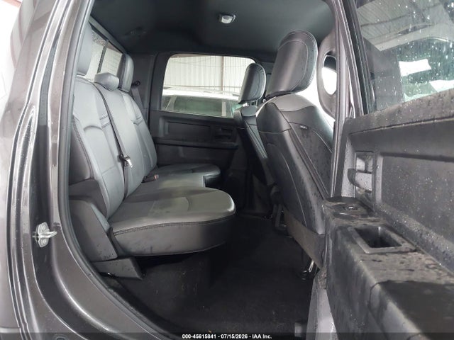 Продаж на аукціоні авто 2025 Ram 2500 Tradesman  4x4 6'4 Box, vin: 3C6UR5CJ8SG523765, номер лоту: 45615841