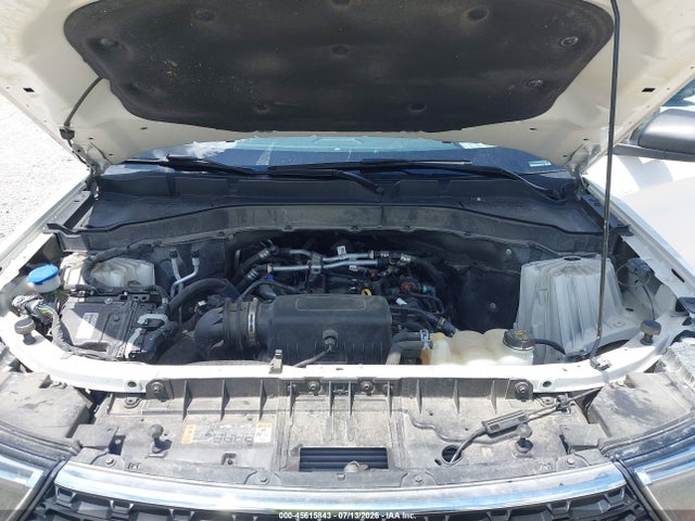 Ford EXPLORER XLT 2023 1FMSK8DHXPGB91148 Image 10