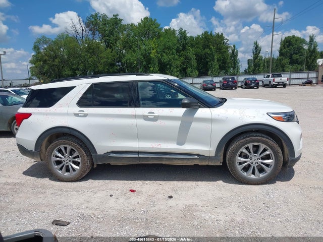 Ford EXPLORER XLT 2023 1FMSK8DHXPGB91148 Image 13