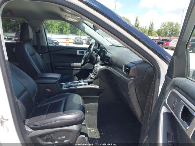Ford EXPLORER XLT 2023 1FMSK8DHXPGB91148 Image 5