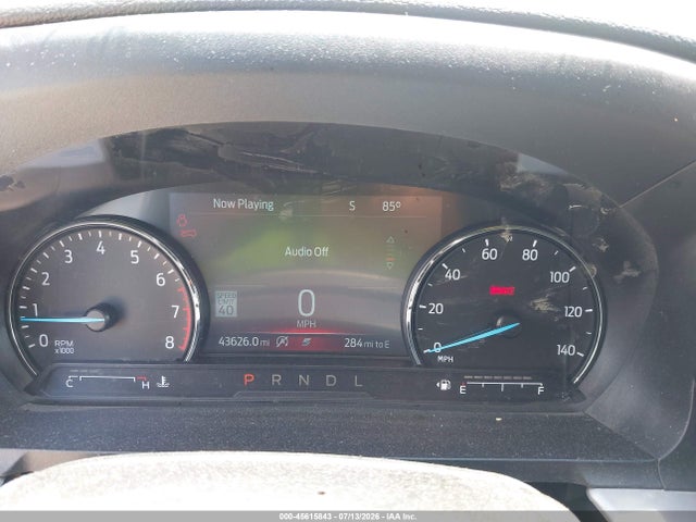 Ford EXPLORER XLT 2023 1FMSK8DHXPGB91148 Image 7