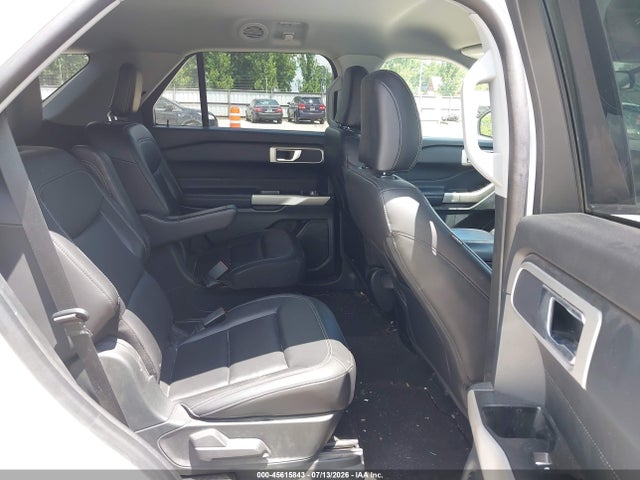 Ford EXPLORER XLT 2023 1FMSK8DHXPGB91148 Image 8