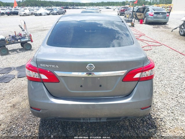 Aukcja sprzedaży 2015 Nissan Sentra S, vin: 3N1AB7AP9FY321863, numer aukcji: 45615844