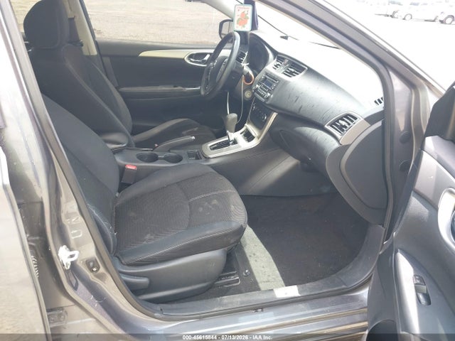 Aukcja sprzedaży 2015 Nissan Sentra S, vin: 3N1AB7AP9FY321863, numer aukcji: 45615844