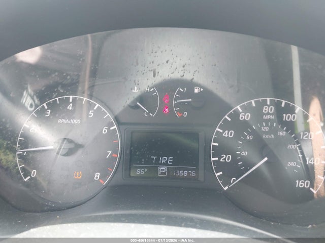 Продажа на аукционе авто 2015 Nissan Sentra S, vin: 3N1AB7AP9FY321863, номер лота: 45615844