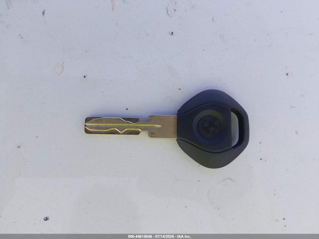 Aukcja sprzedaży 2001 Bmw Z3 3.0i, vin: WBACN53441LL47905, numer aukcji: 45615846