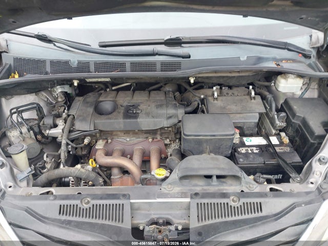 Продажа на аукционе авто 2011 Toyota Sienna, vin: 5TDKA3DCXBS006643, номер лота: 45615847