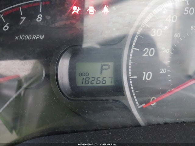 Продажа на аукционе авто 2011 Toyota Sienna, vin: 5TDKA3DCXBS006643, номер лота: 45615847