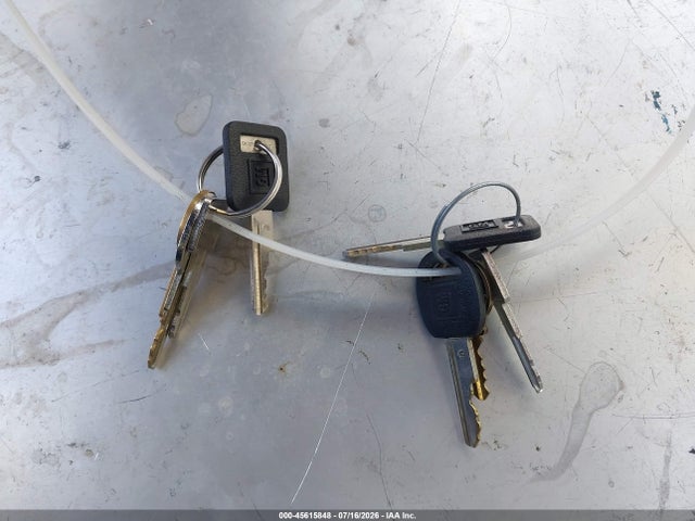 45615848 :رقم المزاد ، 1GCDC14K0LE253711 vin ، 1990 Chevrolet Gmt-400 C1500 مزاد بيع