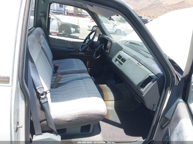 45615848 :رقم المزاد ، 1GCDC14K0LE253711 vin ، 1990 Chevrolet Gmt-400 C1500 مزاد بيع