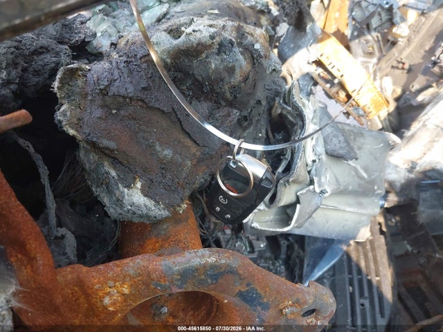 2021 Jeep Cherokee Altitude Fwd მანქანა იყიდება აუქციონზე, vin: 1C4PJLLB0MD224572, აუქციონის ნომერი: 45615850