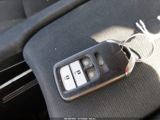 2HGFC2F75HH504716 Honda CIVIC EX