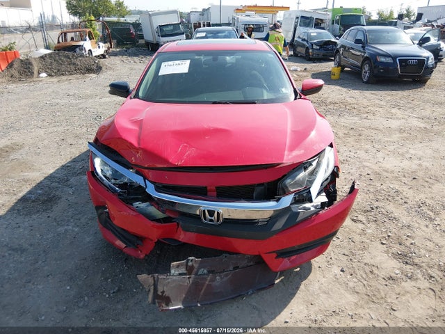 2HGFC2F75HH504716 Honda CIVIC EX