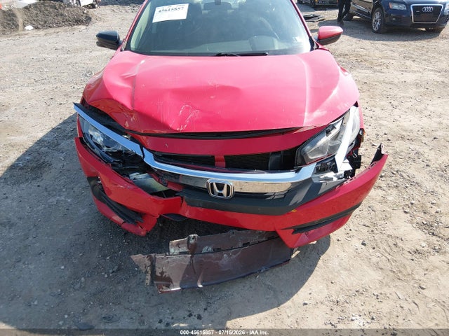 2HGFC2F75HH504716 Honda CIVIC EX