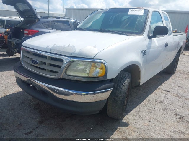 45615859 :رقم المزاد ، 1FTRX17W2YKB40117 vin ، 2000 Ford F-150 Lariat/work Series/xl/xlt مزاد بيع