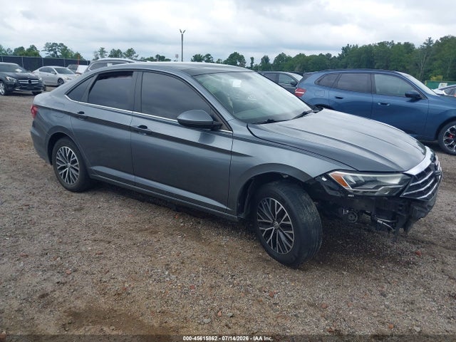 Продаж на аукціоні авто 2019 Volkswagen Jetta 1.4t R-line/1.4t S/1.4t Se, vin: 3VWCB7BU3KM228281, номер лоту: 45615862