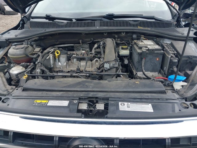 2019 Volkswagen Jetta 1.4t R-line/1.4t S/1.4t Se მანქანა იყიდება აუქციონზე, vin: 3VWCB7BU3KM228281, აუქციონის ნომერი: 45615862