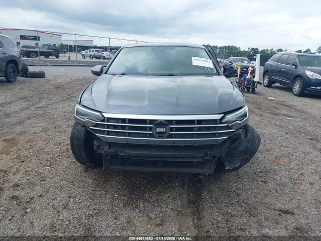 2019 Volkswagen Jetta 1.4t R-line/1.4t S/1.4t Se მანქანა იყიდება აუქციონზე, vin: 3VWCB7BU3KM228281, აუქციონის ნომერი: 45615862