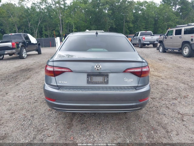 2019 Volkswagen Jetta 1.4t R-line/1.4t S/1.4t Se მანქანა იყიდება აუქციონზე, vin: 3VWCB7BU3KM228281, აუქციონის ნომერი: 45615862