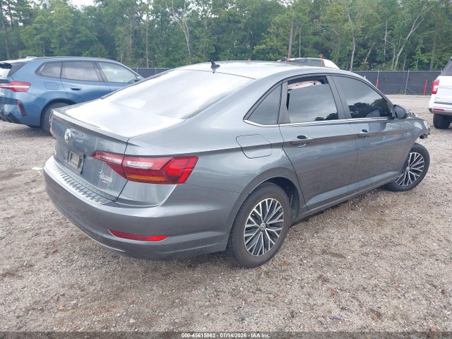 2019 Volkswagen Jetta 1.4t R-line/1.4t S/1.4t Se მანქანა იყიდება აუქციონზე, vin: 3VWCB7BU3KM228281, აუქციონის ნომერი: 45615862