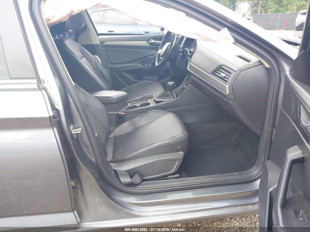 2019 Volkswagen Jetta 1.4t R-line/1.4t S/1.4t Se მანქანა იყიდება აუქციონზე, vin: 3VWCB7BU3KM228281, აუქციონის ნომერი: 45615862