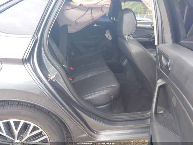 2019 Volkswagen Jetta 1.4t R-line/1.4t S/1.4t Se მანქანა იყიდება აუქციონზე, vin: 3VWCB7BU3KM228281, აუქციონის ნომერი: 45615862