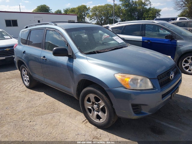 2012 Toyota Rav4 მანქანა იყიდება აუქციონზე, vin: 2T3BF4DV3CW195306, აუქციონის ნომერი: 45615866