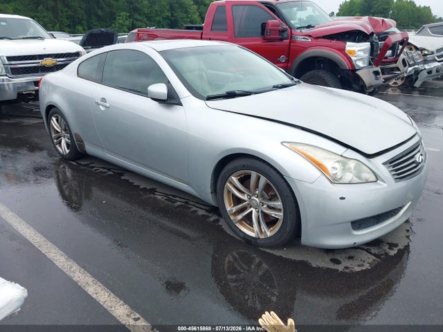 Продажа на аукционе авто 2008 Infiniti G37 Journey, vin: JNKCV64E88M102754, номер лота: 45615868