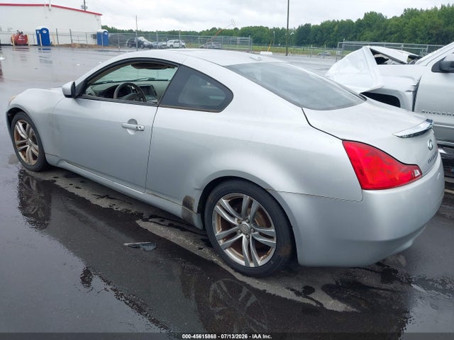Продажа на аукционе авто 2008 Infiniti G37 Journey, vin: JNKCV64E88M102754, номер лота: 45615868