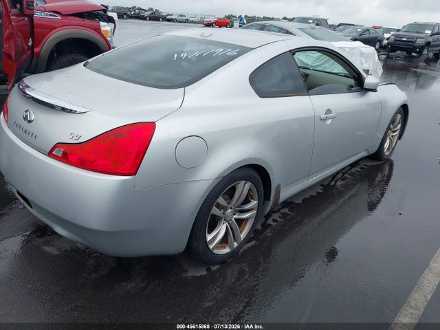 Продажа на аукционе авто 2008 Infiniti G37 Journey, vin: JNKCV64E88M102754, номер лота: 45615868