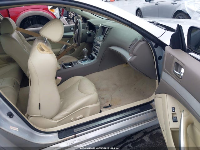 Продажа на аукционе авто 2008 Infiniti G37 Journey, vin: JNKCV64E88M102754, номер лота: 45615868