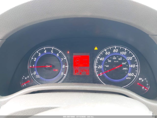 Продажа на аукционе авто 2008 Infiniti G37 Journey, vin: JNKCV64E88M102754, номер лота: 45615868