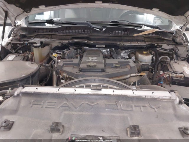 RAM 3500 Laramie 2014 3C63RRJL3EG216418 Image 9