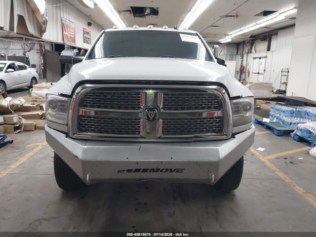 RAM 3500 Laramie 2014 3C63RRJL3EG216418 Image 12