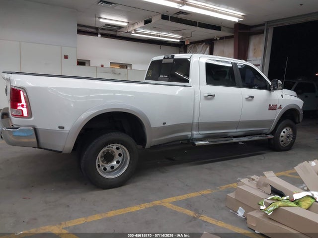 RAM 3500 Laramie 2014 3C63RRJL3EG216418 Image 13