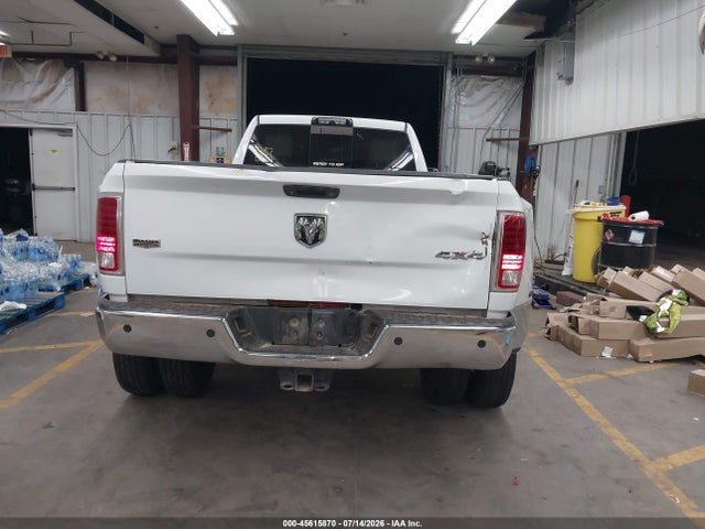 RAM 3500 Laramie 2014 3C63RRJL3EG216418 Image 15