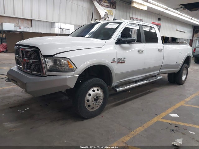 RAM 3500 Laramie 2014 3C63RRJL3EG216418 Image 2