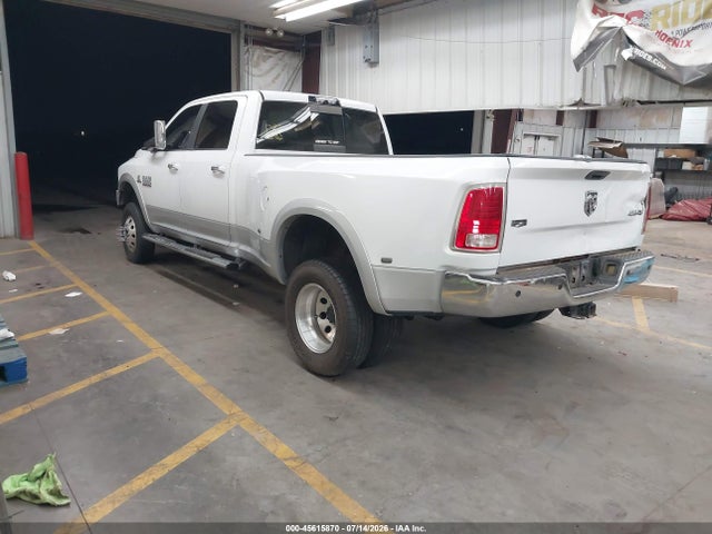 RAM 3500 Laramie 2014 3C63RRJL3EG216418 Image 3